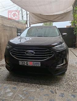 فورد ادج